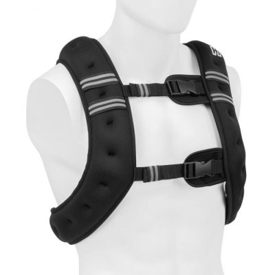 Capital Sports X-Vest 10 kg – Zboží Mobilmania