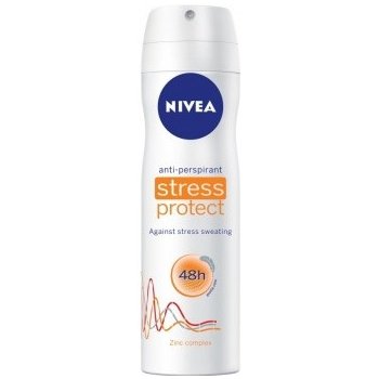 Nivea Stress Protect deospray 150 ml