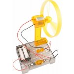 Albi Experimentuj s elektřinou – Zboží Dáma