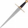 Nůž pro bojové sporty Paula Chena Templářská dýka 15. stol