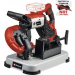 Einhell TE-MB 18/127 U Li, 4504215 – Hledejceny.cz