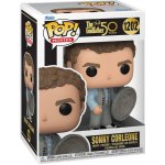 Funko Pop! The Godfather Sonny Corleone 50th Anniversary Movies 1202 – Hledejceny.cz