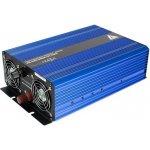 AZO Digital 12 VDC / 230 VAC SINUS IPS-4000S 4000W | Zboží Auto
