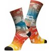 Sidi ponožky FUN 17 multicolor