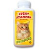 Šampon pro kočky Pimpuś Suchý šampon pro kočky 250 ml