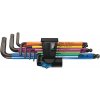 Klíč Wera 950/9 Hex-Plus Multicolour HF 1 05022210001