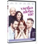 Všetko alebo nič DVD – Hledejceny.cz