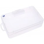 HWKITCHEN Krabička pro Arduino a věci na bastlení HW415 – Sleviste.cz