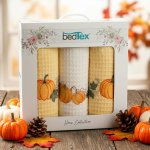 BedTex DÝNĚ 40 x 60 cm 3 ks – Hledejceny.cz