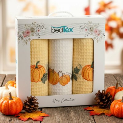 BedTex DÝNĚ 40 x 60 cm 3 ks – Hledejceny.cz