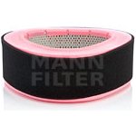 MANN-FILTER Filtr, vzduch v interiéru CU29154/1 – Hledejceny.cz