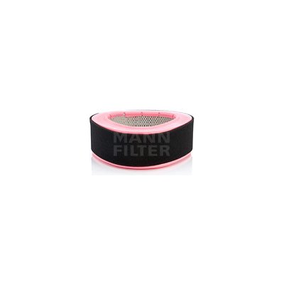 MANN-FILTER Filtr, vzduch v interiéru CU29154/1 – Hledejceny.cz