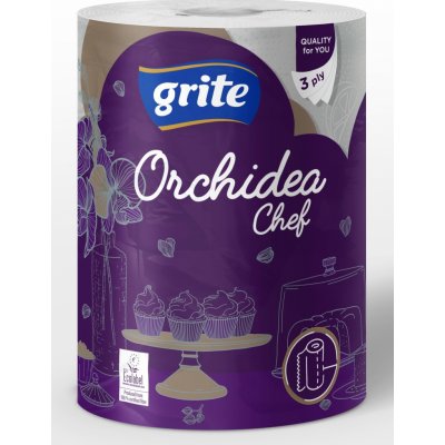 Grite XXL 2 vrstvy 100 m – Zboží Dáma