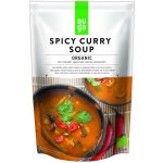 Auga mrkvová krémová polévka 400 g – Zboží Dáma