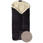 Kaarsgaren Merino béžový z ovčí vlny – Hledejceny.cz