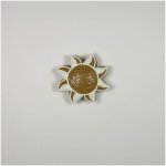 Vykrajovačka nerez sluníčko 40x40mm CZ – Hledejceny.cz