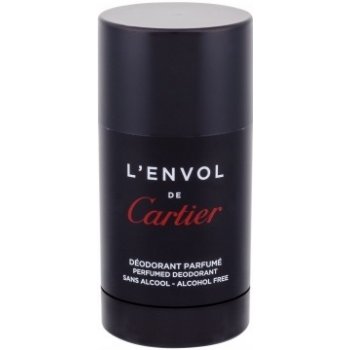 Cartier L´Envol de Cariter deostick 75 ml