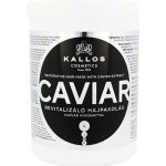 Kallos Caviar Restorative Hair Mask 1000 ml – Zbozi.Blesk.cz