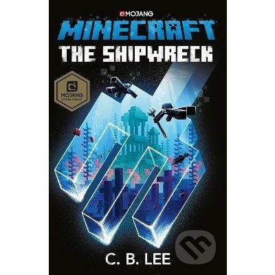 Minecraft: The Shipwreck – Zbozi.Blesk.cz