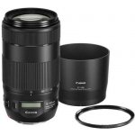 Canon EF 70-300mm f/4-5.6 IS II USM – Zboží Živě