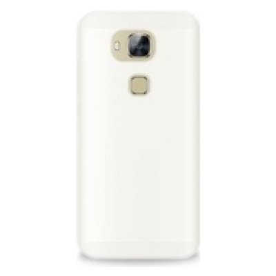 Pouzdro Puro Huawei G8/G7 Plus ULTRA-SLIM "0.3" čiré – Zbozi.Blesk.cz