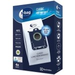 ELECTROLUX E201B S-bag Classic Long Performance 4ks – Zbozi.Blesk.cz