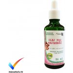 Medarek Olej pro nejmenší bio 50 ml – Zboží Dáma