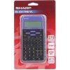 Kalkulátor, kalkulačka Sharp Vědecká kalkulačka EL-531TH, Vědecká kalkulačka