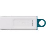 Kingston DataTraveler Exodia 64GB KC-U2G64-5R – Hledejceny.cz