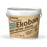 Ekoban 5 kg bezbarvá pololesk – Zbozi.Blesk.cz