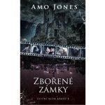 Zbořené zámky - Amo Jones – Hledejceny.cz