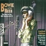 David Bowie - Bowie At The Beeb CD – Hledejceny.cz