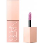 NARS afterglow Liquid Blush tekutá tvářenka pro zářivý vzhled pleti wanderlust 7 ml – Sleviste.cz