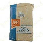 Bioharmonie Mouka ječná celozrnná 1 kg – Zboží Dáma