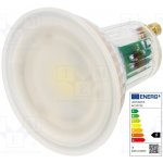 Osram 4058075096745 žárovka LED studená bílá GU10 230VAC 575lm P 6,9W 120° 6500K – Hledejceny.cz
