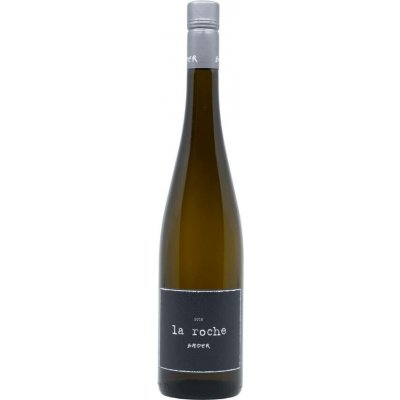 Bäder Riesling La Roche Magnum 2019 13% 1,5 l (holá láhev) – Hledejceny.cz