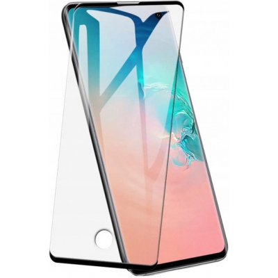 SES 3x 3D pro Samsung Galaxy S10 Plus G975 - černé - 2+1 zdarma 5427 – Zbozi.Blesk.cz