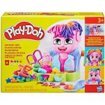 HASBRO Dort Play-Doh Stylista Účes Kadeřnický salon F8807 – Sleviste.cz