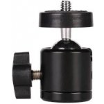 Flexibilní adaptér pro stativ nebo selfie tyč 1DJ6027 – Hledejceny.cz