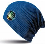 Result Headwear zimní čepice Softex beanie čokoládová – Hledejceny.cz