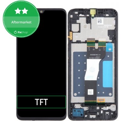 LCD Displej + Dotykové sklo Samsung Galaxy A05s – Zbozi.Blesk.cz