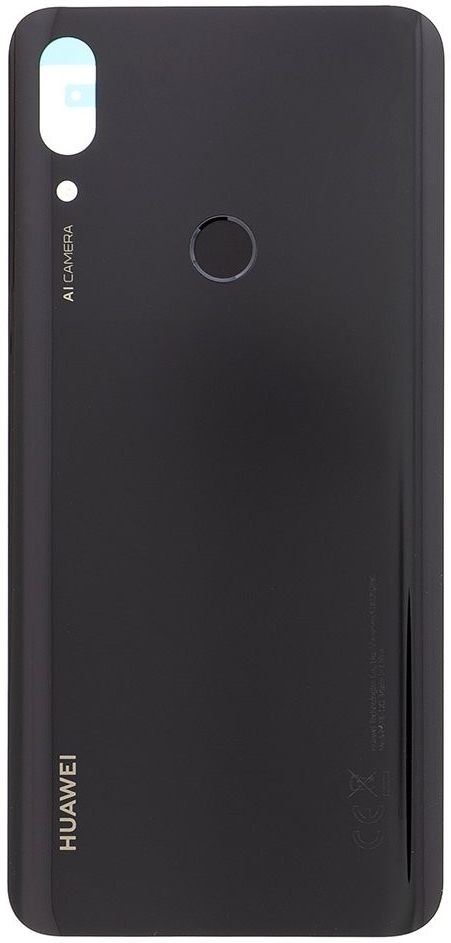 Kryt Huawei P Smart Z zadní černý