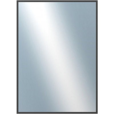 DANTIK 50x70 cm černá P269-021 7269021 – Hledejceny.cz