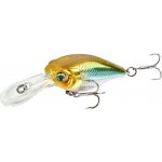 Savage Gear Petit G Crank 4 cm 5,3 g DR F CL Roach – Sleviste.cz