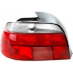 Zadní světlo- levé BMW 5 (E39) 1996-2004 |996-2004| TYC | 11-6010-11-2 – Hledejceny.cz
