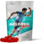 Geloren Active kloubní výživa 400 g 90 tablet – Zbozi.Blesk.cz