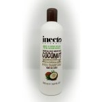 Inecto Naturals Coconut kondicionér na vlasy s čistým kokosovým olejem 500 ml