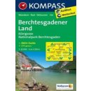 Berchtesgadener Land 794 NKOM 1:25 000