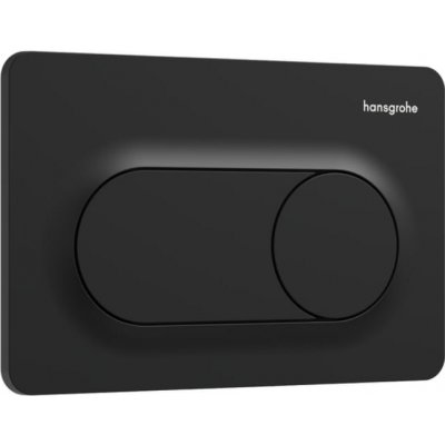 Hansgrohe iFrame Original S 66002670 – Zbozi.Blesk.cz