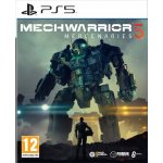 MechWarrior 5: Mercenaries – Sleviste.cz